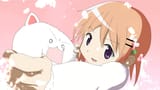 baka cocoadoka, that&#039;s not a bow