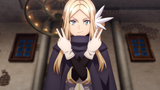 gang signs