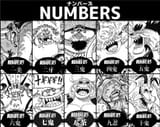 NUMBERS