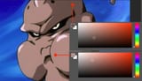 Buu colours