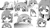 small character