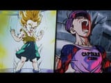trunks