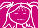 nozomi bad drawing