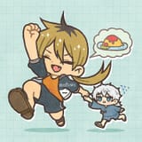 Shinonome_and_Kamikiri_by_mofuwo02