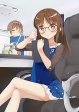 __tachibana_arisu_and_senkawa_chihiro_idolmaster_and_1_more_drawn_by_tsubure_manjuu__3e9ae4a08a289f6449bdcada9d6e4a26