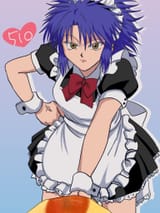 maidchi