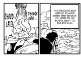 Buu fat
