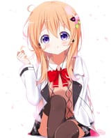 __hoto_cocoa_gochuumon_wa_usagi_desu_ka_and_1_more_drawn_by_deyui__4622d9dc50d9a05d7e85b69bae150d0b