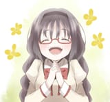 __akemi_homura_mahou_shoujo_madoka_magica_and_1_more_drawn_by_pokachu__sample-b991eec40b1df9c3dd2b2b35abf83ffb