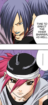 Tayuya erect