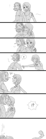 Uso Nami