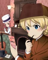 detective darjeeling