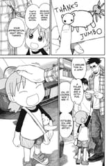 Yotsuba&amp;! - c066 (v10) - p097 [dig] [The Electronics Store] [Yen Press] [danke-Empire] {r2}