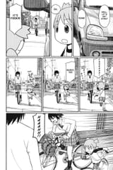 Yotsuba&amp;! - c066 (v10) - p098 [dig] [The Electronics Store] [Yen Press] [danke-Empire] {r2}