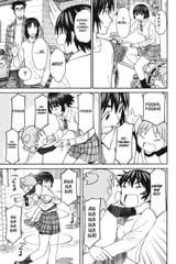 Yotsuba&amp;! - c066 (v10) - p099 [dig] [The Electronics Store] [Yen Press] [danke-Empire] {r2}