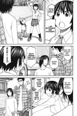 Yotsuba&amp;! - c066 (v10) - p101 [dig] [The Electronics Store] [Yen Press] [danke-Empire] {r2}