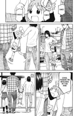 Yotsuba&amp;! - c066 (v10) - p105 [dig] [The Electronics Store] [Yen Press] [danke-Empire] {r2}