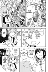 Yotsuba&amp;! - c066 (v10) - p107 [dig] [The Electronics Store] [Yen Press] [danke-Empire] {r2}