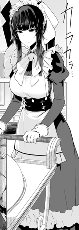Maid Narberal