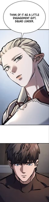 Chapter 63 (English) - The Knight Who Only Lives Today ComicK