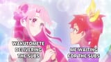 Princessubs