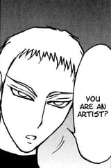 are you an artist