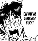 ewwww