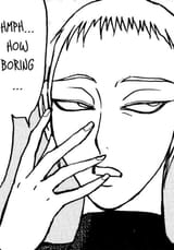 how boring