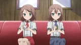 yuuko &amp; hideyoshi