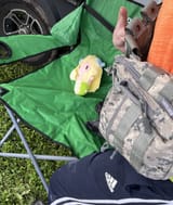 Jashinchan DropKamping