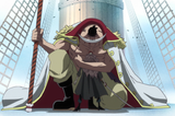 whitebeard-kneels