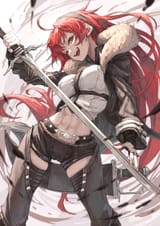 __eris_greyrat_mushoku_tensei_drawn_by_endroll00__sample-40c7147bc072df0db727f51927d81868