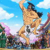 oden dance
