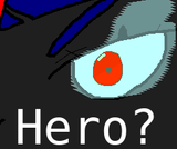 Hero?