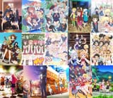 anime taste