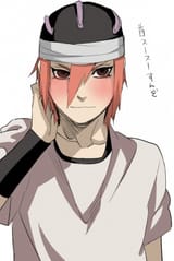 Tayuya blush