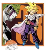JoJo Cell