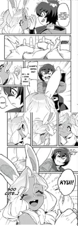 Gekizumi Dungeon