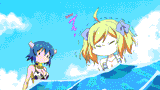Jashinchan Drop Wizz