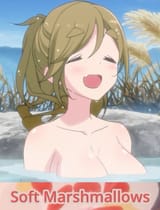 Aoi Booba Bath