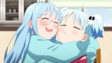 Ninja to Koroshiya no Futarigurashi - 11