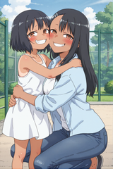 Nagatoro