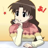 yukari think