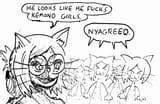 nyagreed