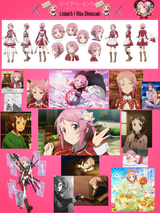 Lisbeth Reference page Ver.2.5