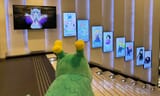 tohru at the movies