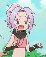 sazanka distress