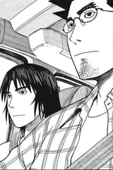 damn fuuka you got the whole van laughing