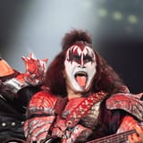 KISS