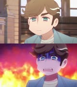 Ponstin suspicious shock
